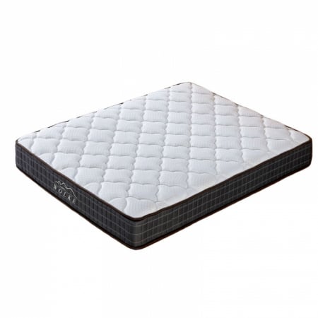 Produse - Saltea ortopedica Wolke Bonnell Spring SuperFresh 160x200x20 cm, 17 cm arcuri individuale tip Bonnell Spring, 3 cm spuma poliuretanica, fermitate moale