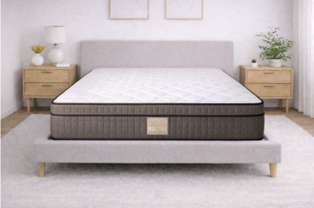 Produse - Saltea Pocket Gold 160X200 cm SALTEX