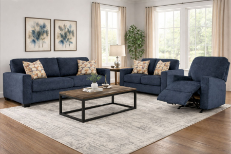 Produse - Set canapele 3+2+1 Aviemore