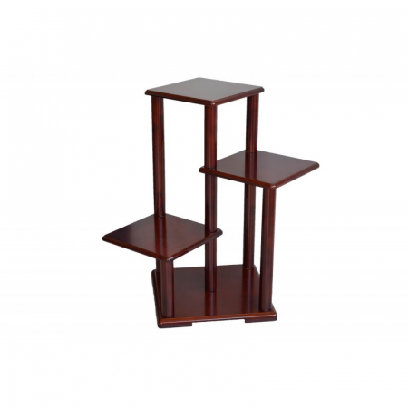 Suport Karinne 55x79x55 cm Nuanta Maro [1]