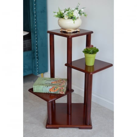 Suport Karinne 55x79x55 cm Nuanta Maro [3]