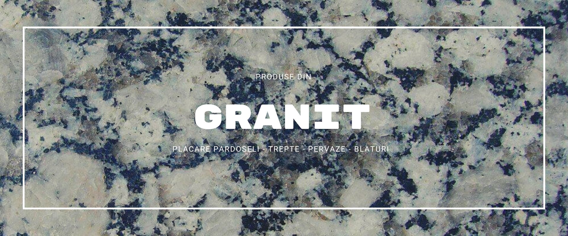 GRANIT