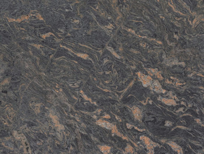 GRANIT PARADISO BASH [6]