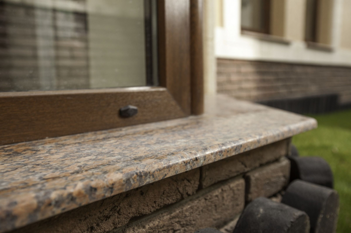 GRANIT BALTIC BROWN [2]