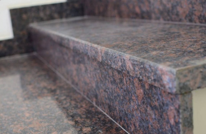 GRANIT TAN BROWN [4]