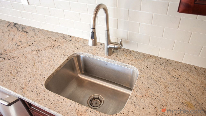 GRANIT IVORY BROWN [7]
