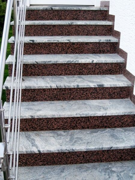 GRANIT VISCOUNT WHITE [2]