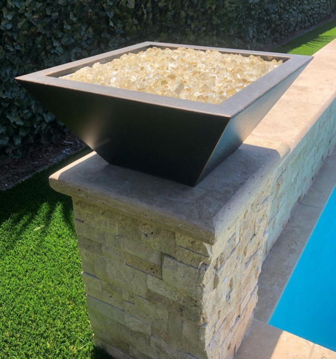 TRAVERTIN CLASSIC CROSS CUT [6]