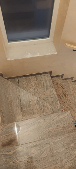 GRANIT JUPARANA COLOMBO [6]