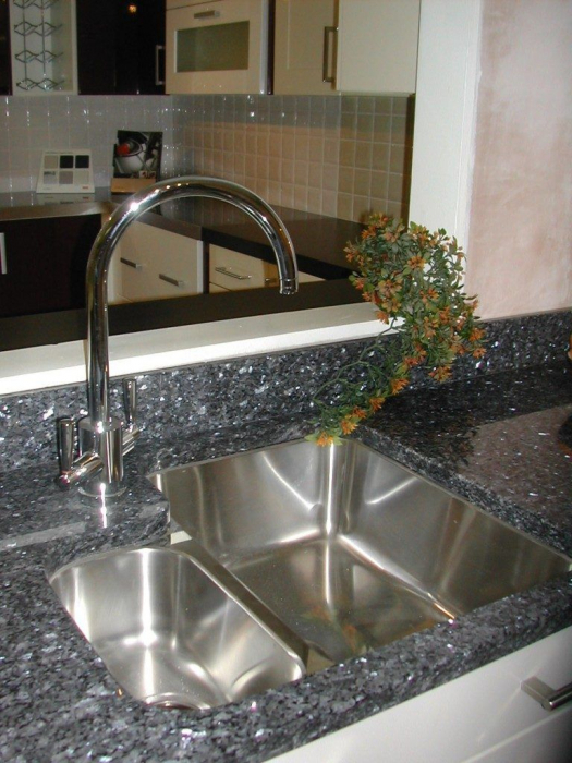 GRANIT BLUE PEARL [4]