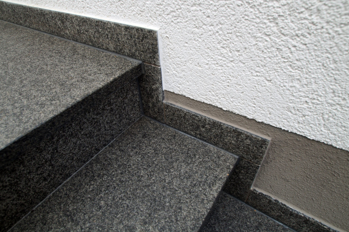 GRANIT BLACK IMPALA [5]