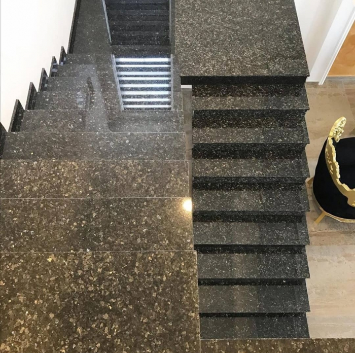 GRANIT BLUE PEARL [3]