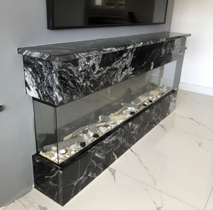 GRANIT BLACK FOREST [2]