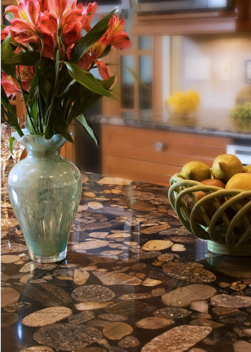 GRANIT BLACK MARINACE [5]