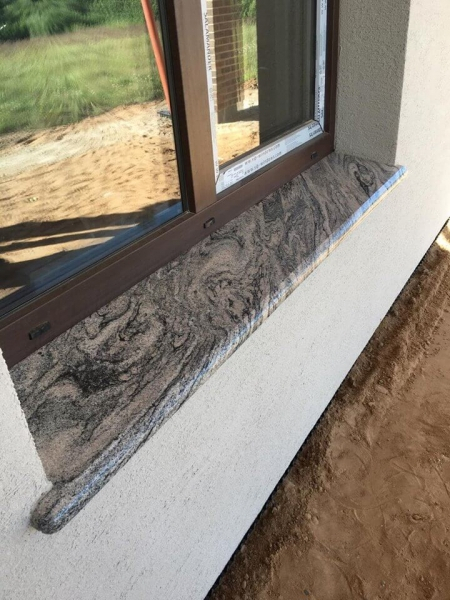 GRANIT VISCOUNT WHITE [1]