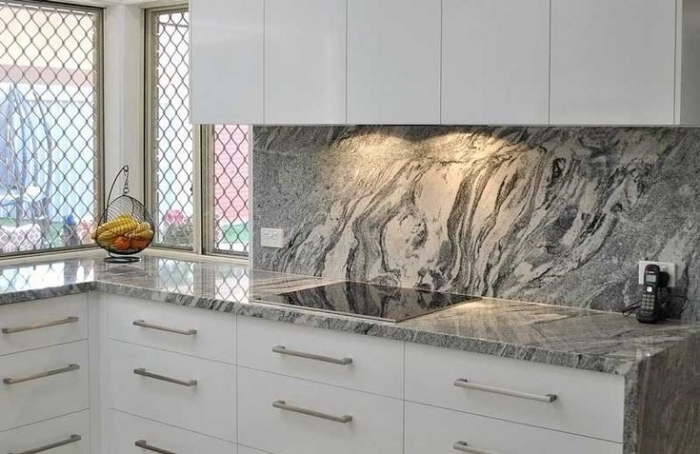 GRANIT VISCOUNT WHITE [2]