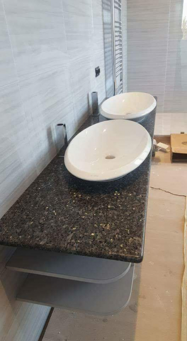 GRANIT BLUE PEARL [5]