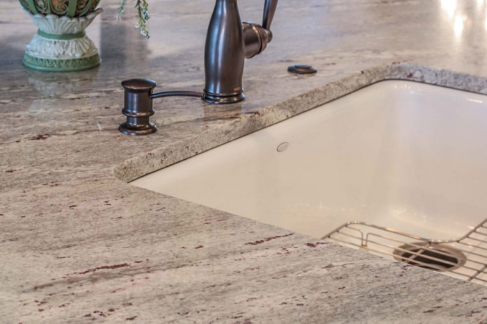 GRANIT THUNDER WHITE [8]