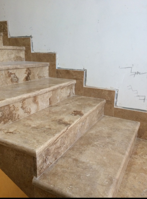 TRAVERTIN CLASSIC CROSS CUT [2]