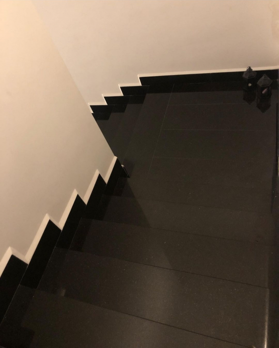 GRANIT BLACK GALAXY [3]