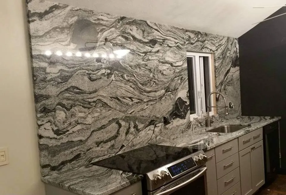 GRANIT VISCOUNT WHITE [10]