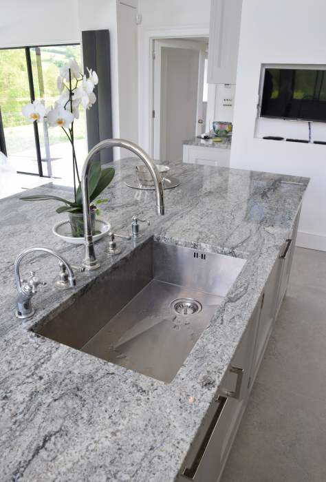 GRANIT VISCOUNT WHITE [5]