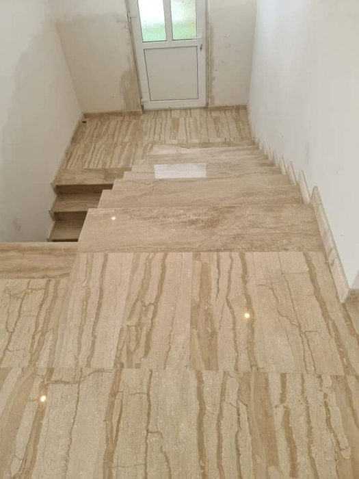 MARMURA BRECCIA SARDA / OROSEI / DINO BEIGE [5]
