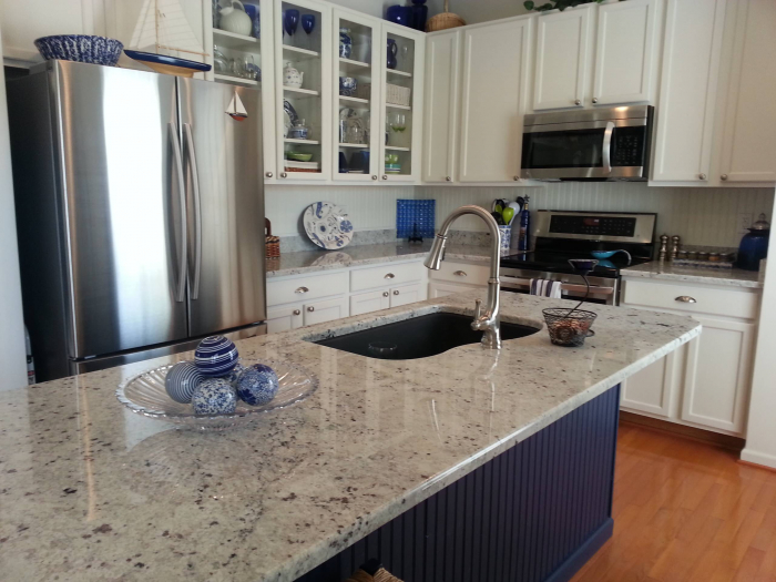 GRANIT COLONIAL WHITE [3]