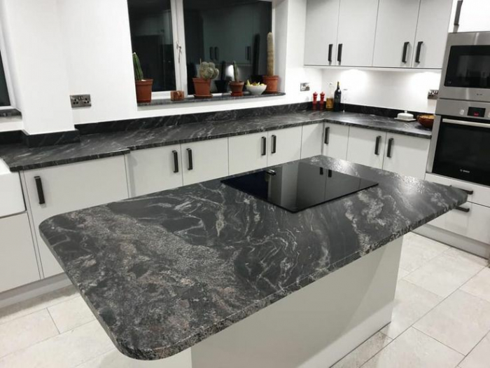 GRANIT BLACK FOREST [2]