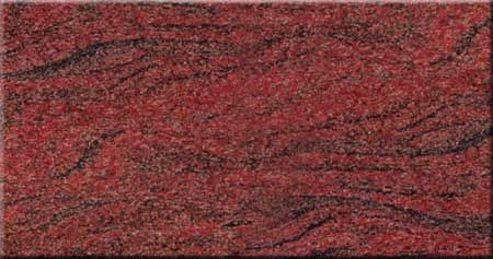 GRANIT ROSU MULTICOLOR [7]