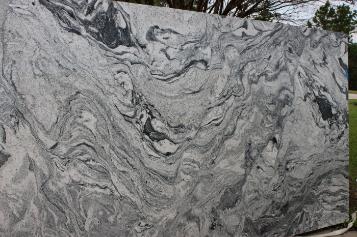 GRANIT VISCOUNT WHITE [9]