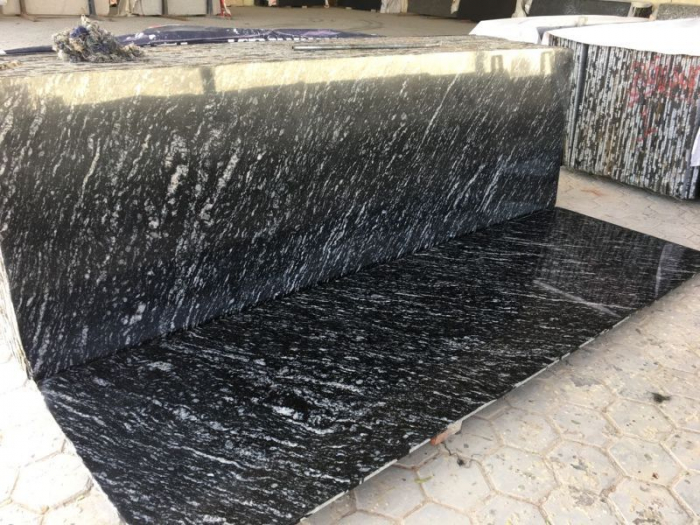 GRANIT BLACK MARQUINO [3]
