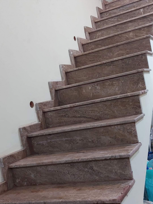 TRAVERTIN NOCE CROSS CUT [6]