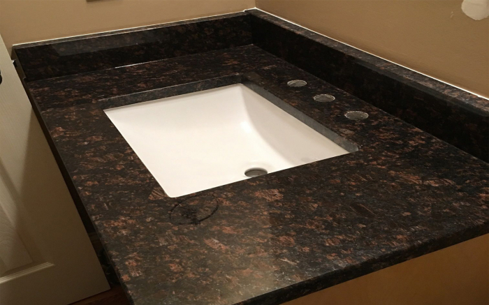 GRANIT TAN BROWN [2]