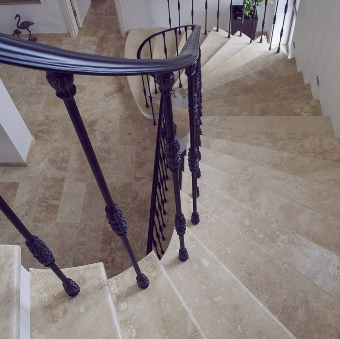 TRAVERTIN CLASSIC CROSS CUT [1]