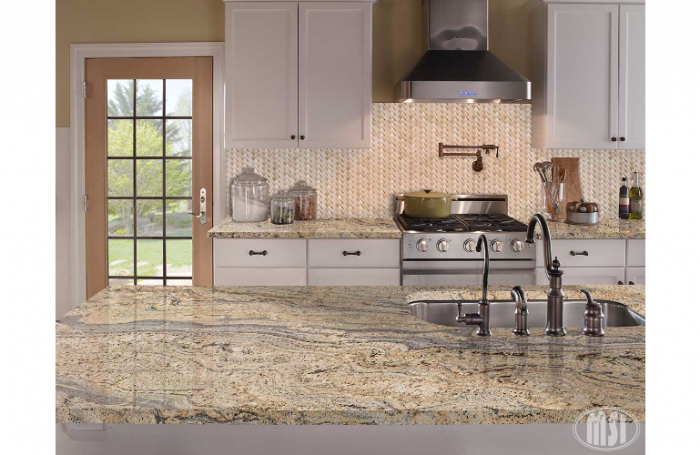 GRANIT GOLDEN CASCADE [4]