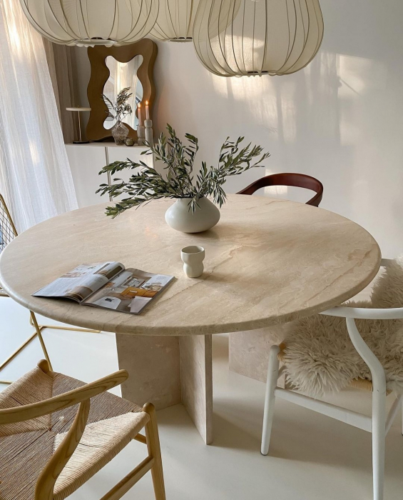 TRAVERTIN CLASSIC VEIN CUT [3]