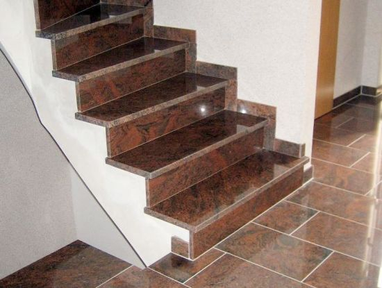 GRANIT ROSU MULTICOLOR [6]