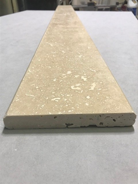 TRAVERTIN CLASSIC CROSS CUT [2]