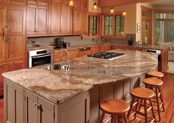 GRANIT AFRICAN IVORY [3]