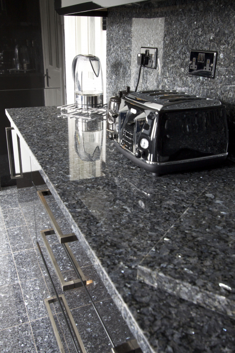 GRANIT BLUE PEARL [4]