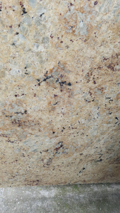 GRANIT COLONIAL GOLD [9]