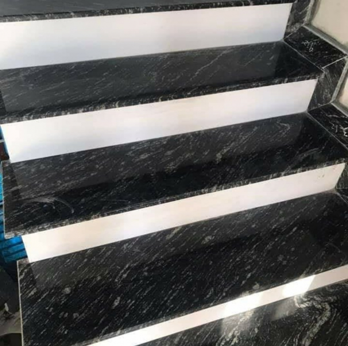 GRANIT BLACK DRAGON [2]