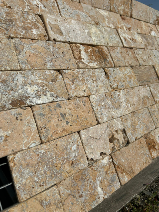 SPLITFACE TRAONIX BROWN 15 X 7,5 CM [1]