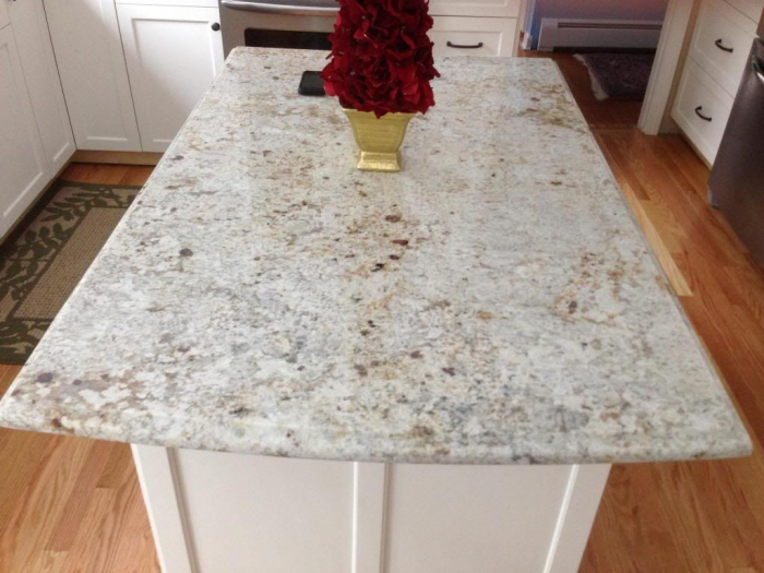 GRANIT COLONIAL CREAM [1]
