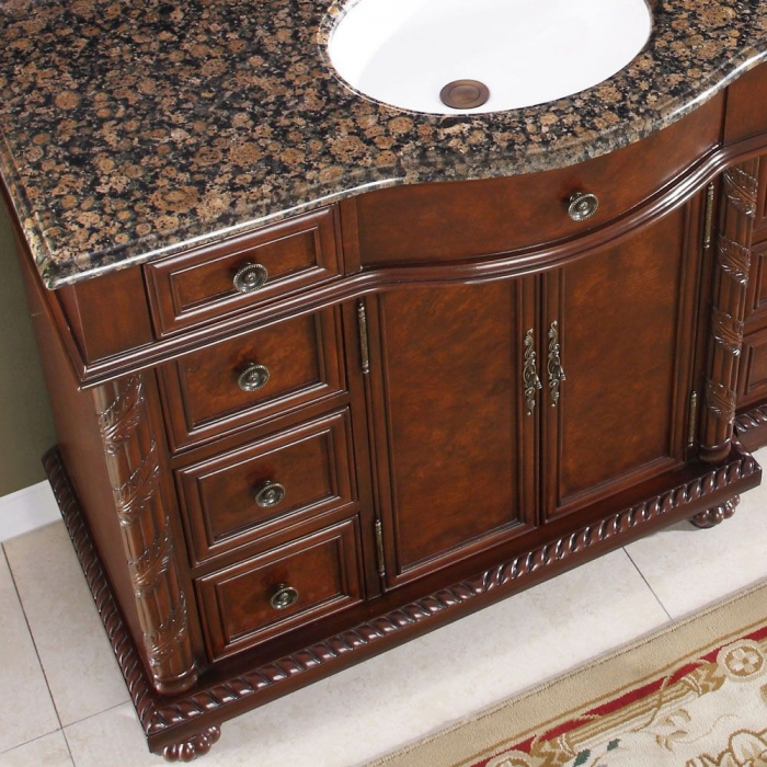 GRANIT BALTIC BROWN [1]