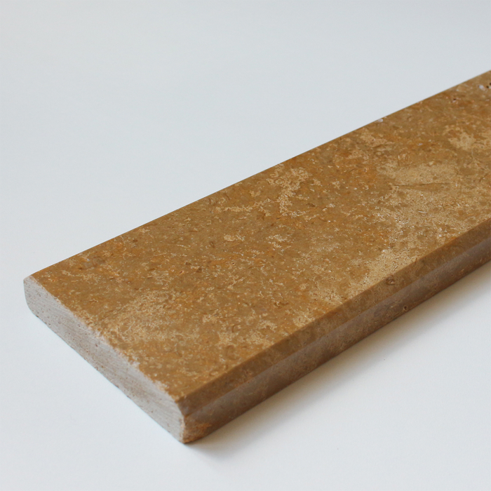 TRAVERTIN NOCE CROSS CUT [2]