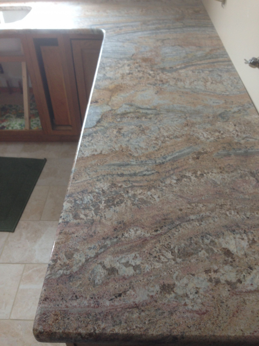 GRANIT GOLDEN CASCADE [3]