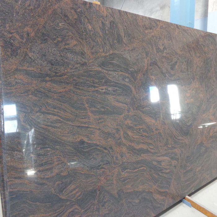 GRANIT PARADISO BASH [4]