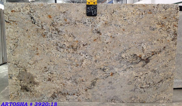 GRANIT ARTHOSA [1]